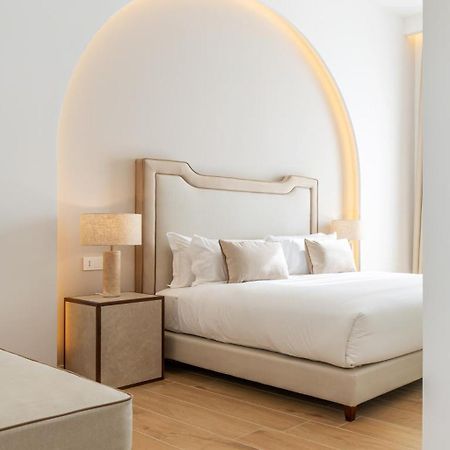 Puro By Unico Relais Hotel Naples Exterior photo