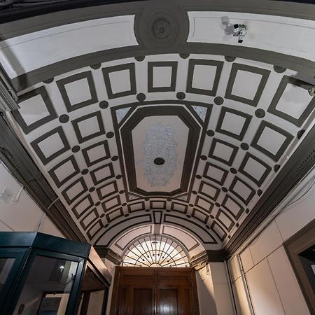 Puro By Unico Relais Hotel Naples Exterior photo