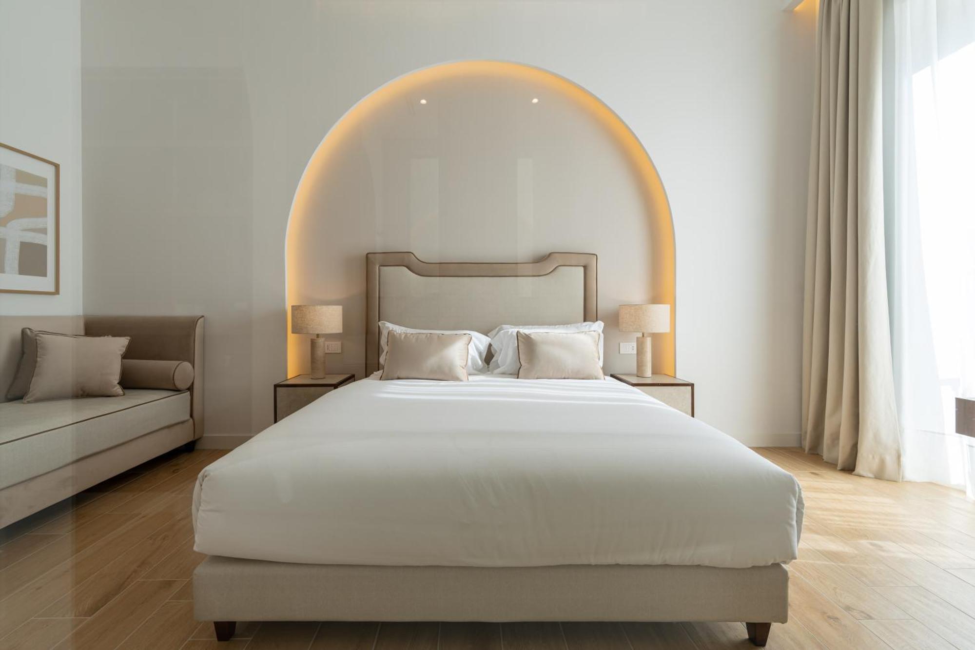 Puro By Unico Relais Hotel Naples Exterior photo