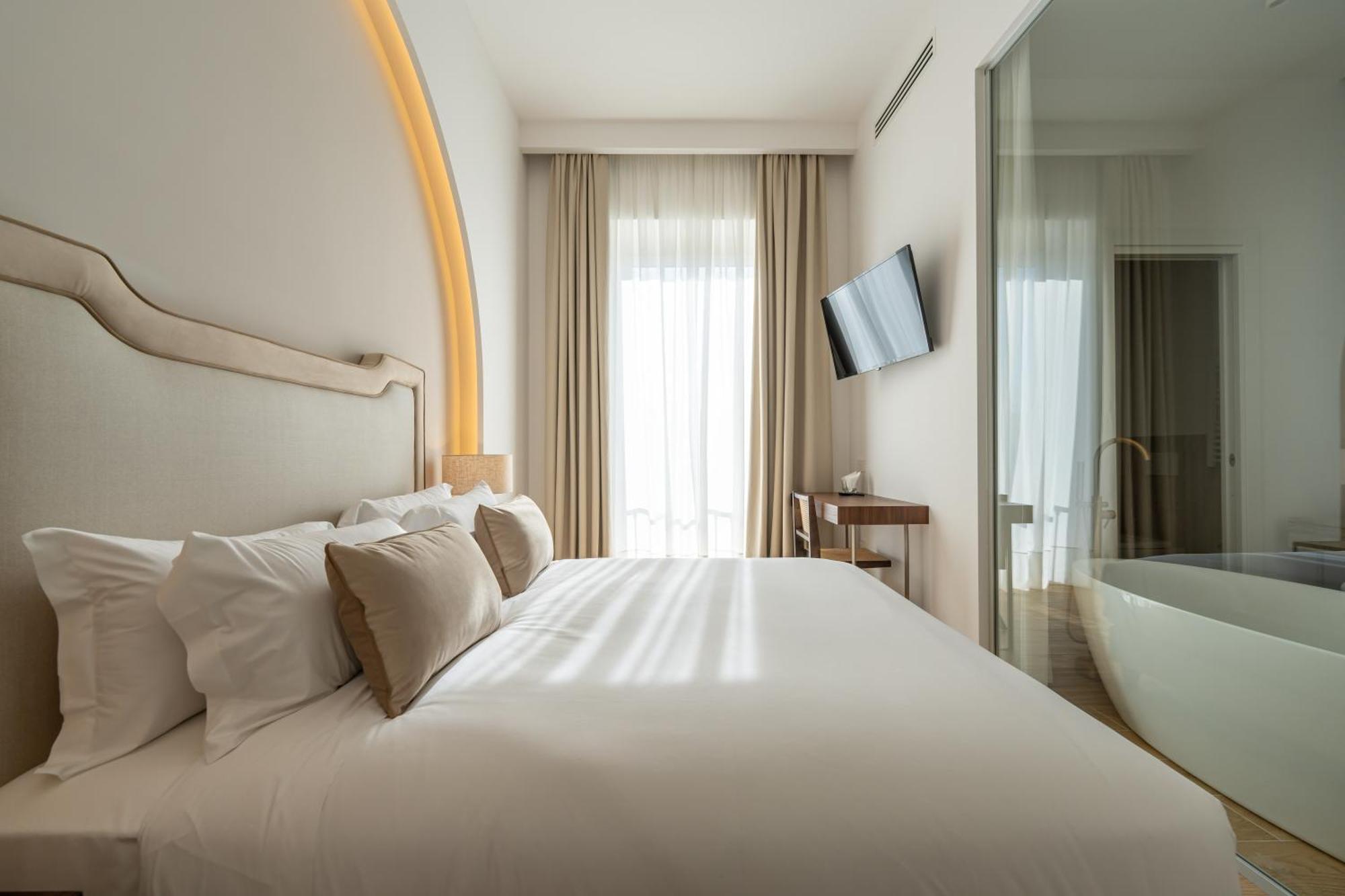 Puro By Unico Relais Hotel Naples Exterior photo