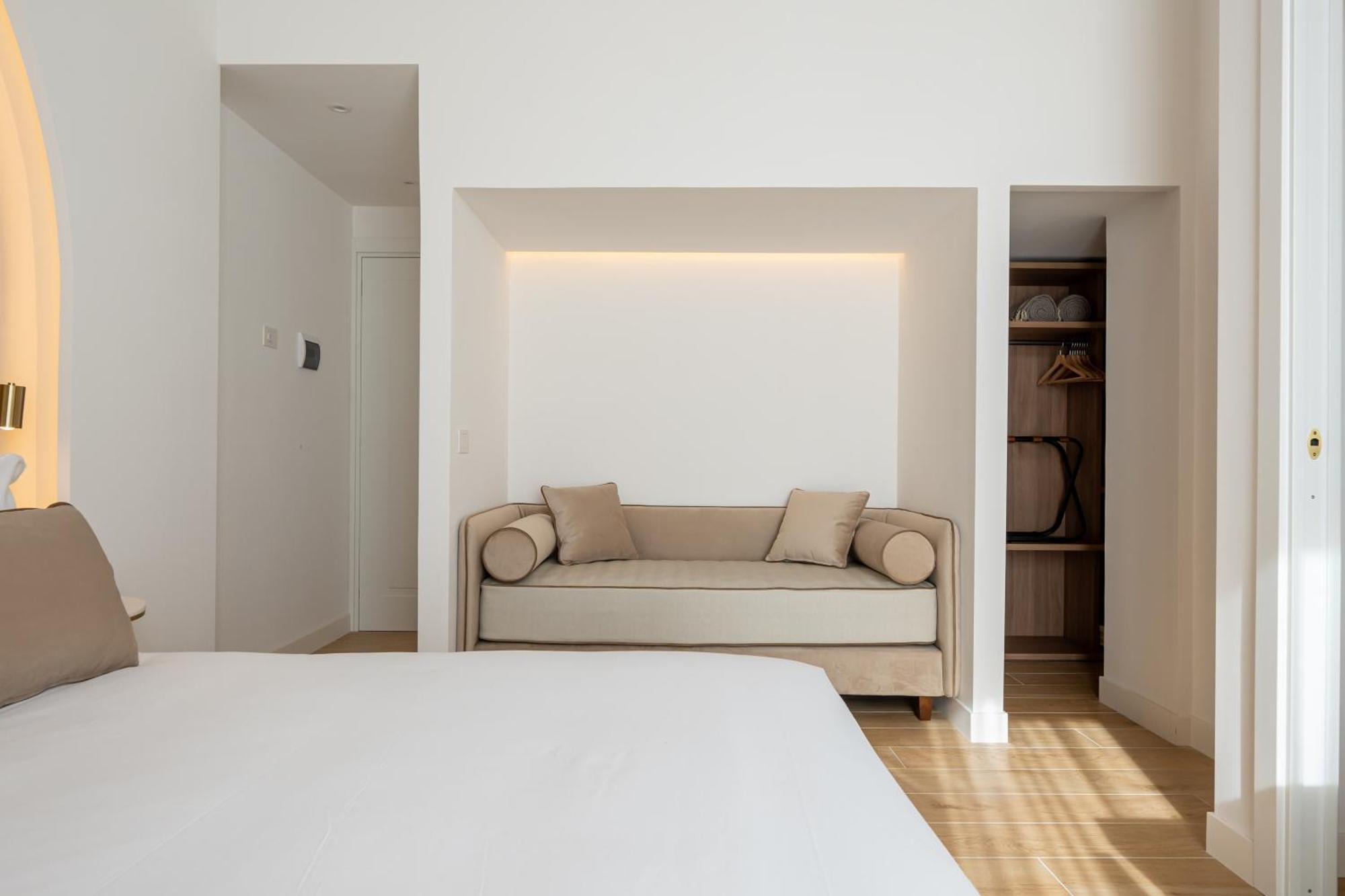 Puro By Unico Relais Hotel Naples Exterior photo