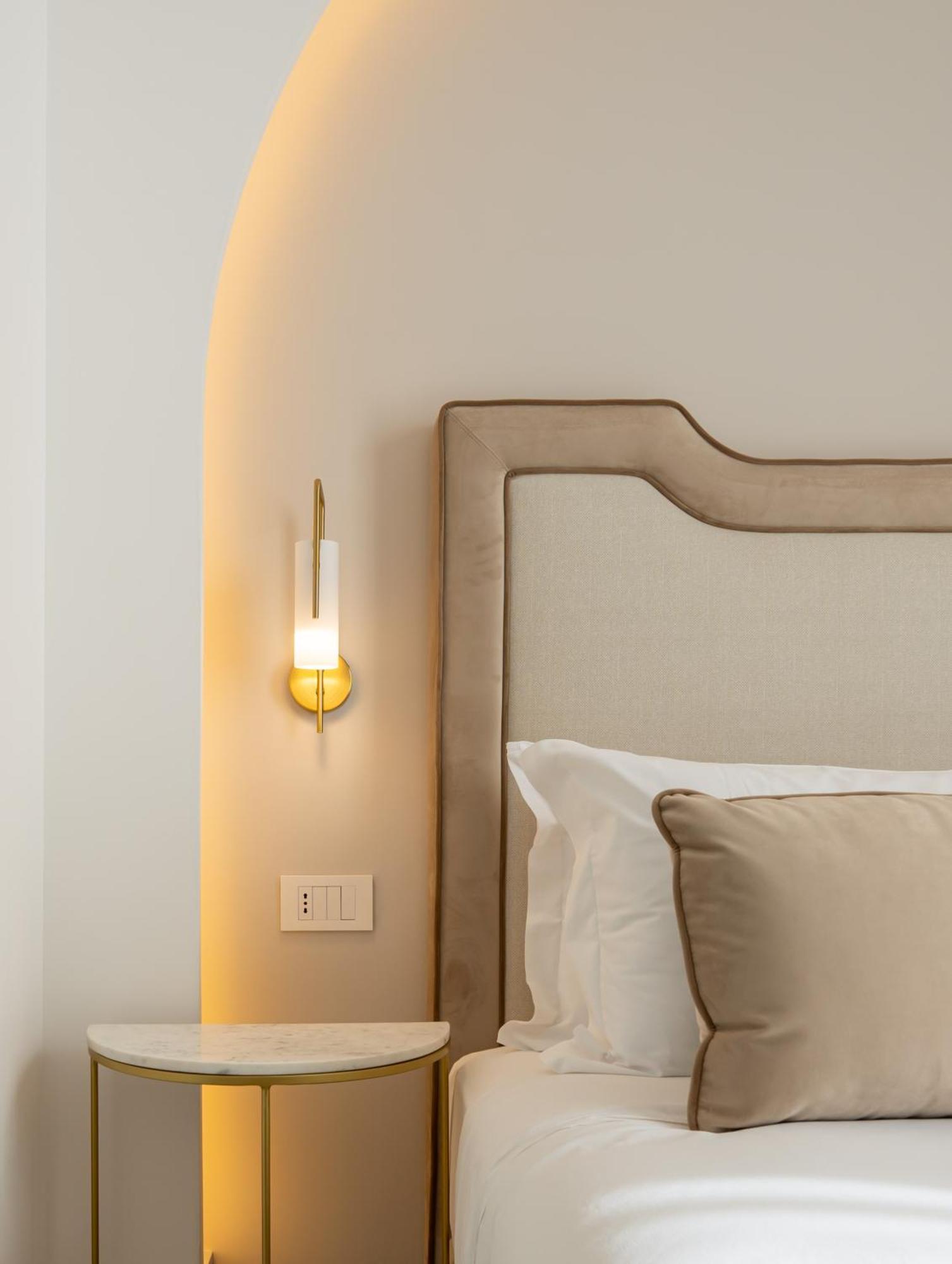 Puro By Unico Relais Hotel Naples Exterior photo
